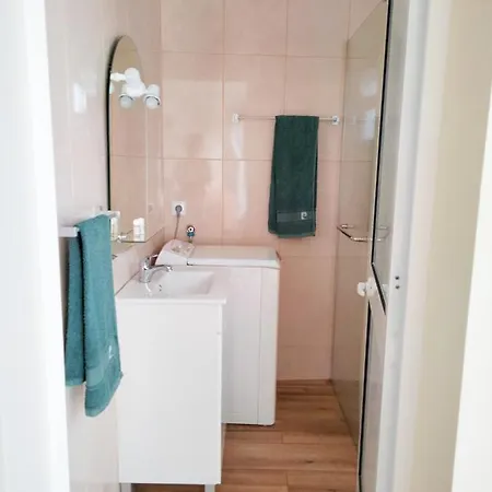 A Casa Valentina - Estudio Vista Panoramica O Mar *