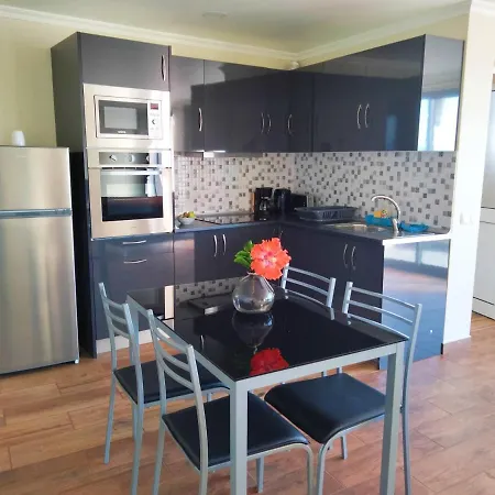 A Casa Valentina - Estudio Vista Panoramica O Mar * Estreito da Calheta