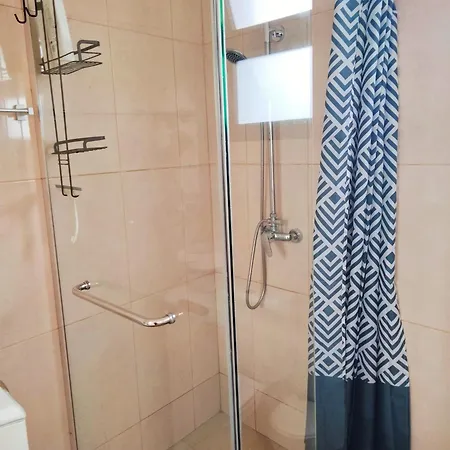 A Casa Valentina - Estudio Vista Panoramica O Mar * Estreito Da Calheta