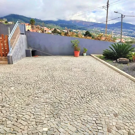 Lägenhet A Casa Valentina - Estudio Vista Panoramica O Mar