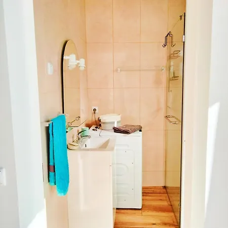 A Casa Valentina - Estudio Vista Panoramica O Mar *