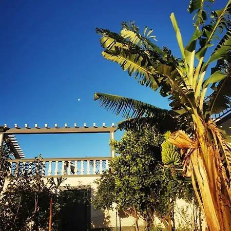 A Casa Valentina - Estudio Vista Panorâmica O Mar * Estreito Da Calheta