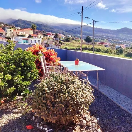 A Casa Valentina - Estudio Vista Panoramica O Mar Apartment