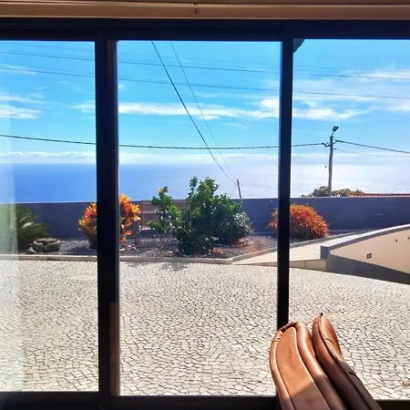 A Casa Valentina - Estudio Vista Panoramica O Mar Апартаменты *