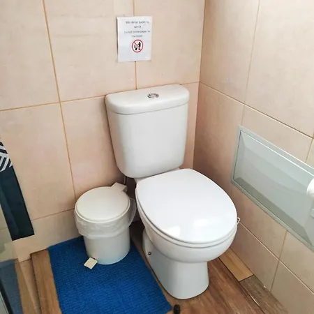 Appartement A Casa Valentina