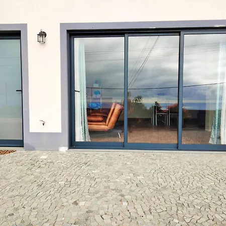 A Casa Valentina - Estudio Vista Panoramica O Mar Apartment