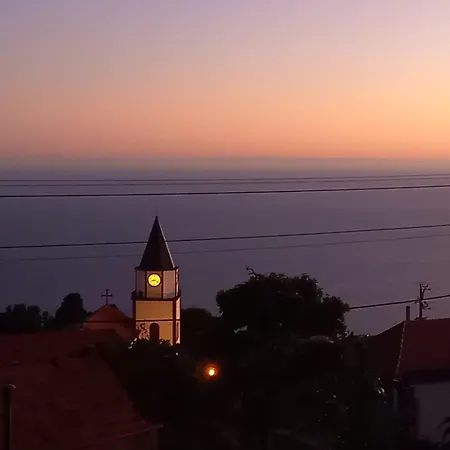 A Casa Valentina - Estudio Vista Panorâmica O Mar *