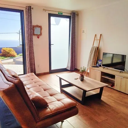 A Casa Valentina - Estudio Vista Panoramica O Mar