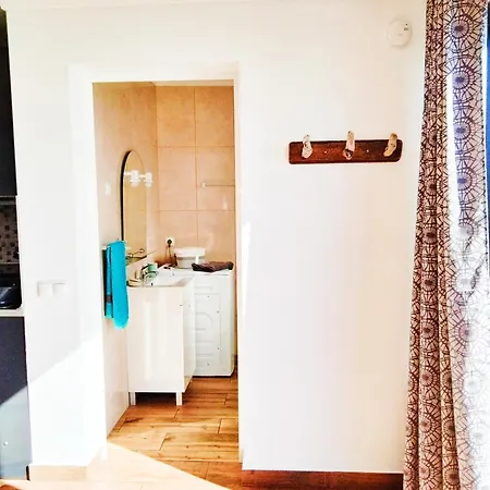 Апартаменты A Casa Valentina - Estudio Vista Panoramica O Mar