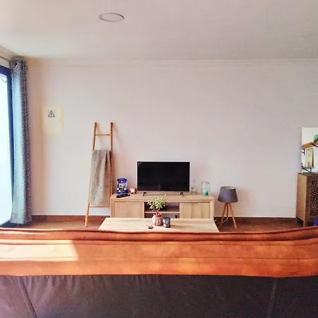 Apartamento A Casa Valentina - Estudio Vista Panoramica O Mar *