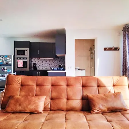 A Casa Valentina - Estudio Vista Panorâmica O Mar