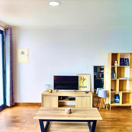 A Casa Valentina - Estudio Vista Panoramica O Mar Апартаменты