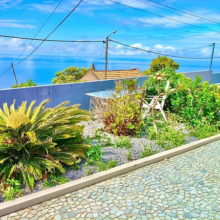 Апартаменты A Casa Valentina - Estudio Vista Panoramica O Mar *