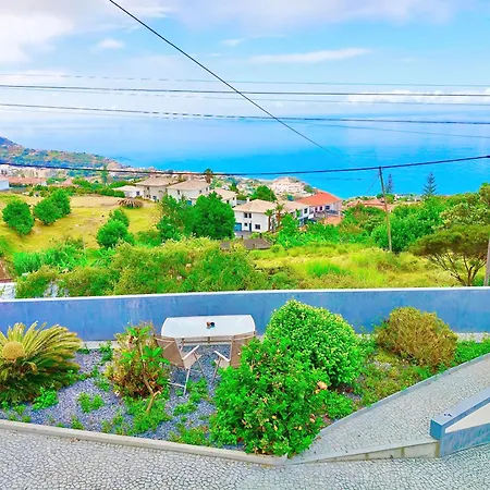 A Casa Valentina - Estudio Vista Panoramica O Mar Апартаменты *