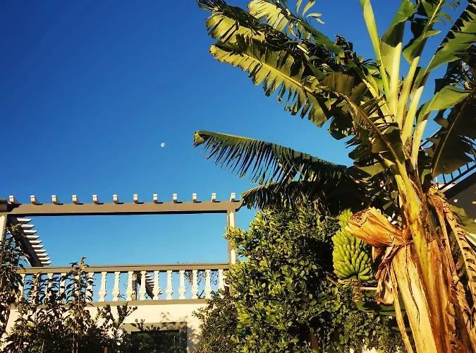 A Casa Valentina - Estudio Vista Panoramica O Mar * Estreito Da Calheta