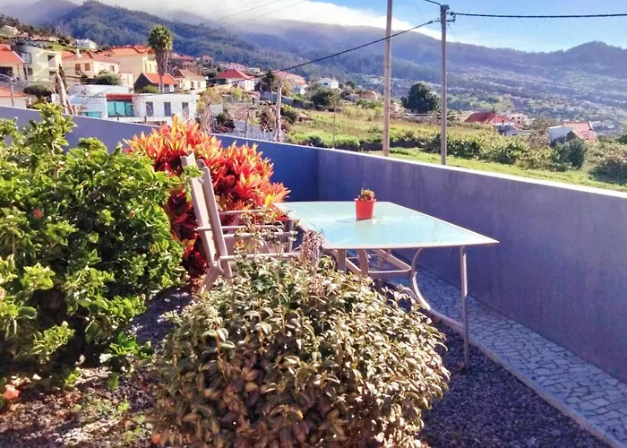 A Casa Valentina - Estudio Vista Panoramica O Mar Lägenhet