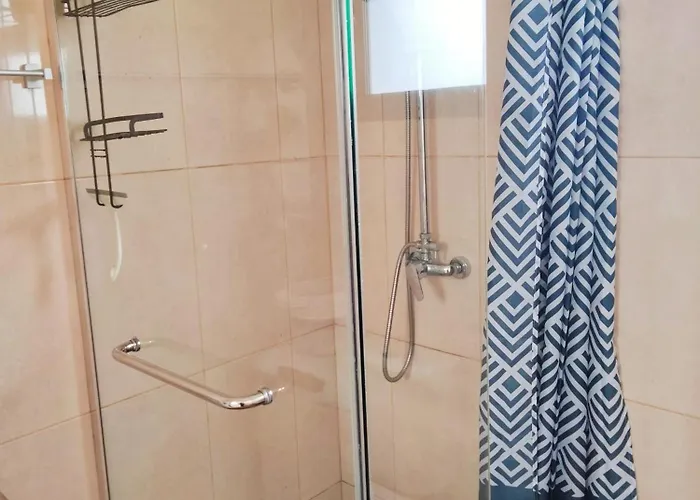 A Casa Valentina - Estudio Vista Panoramica O Mar * Estreito Da Calheta