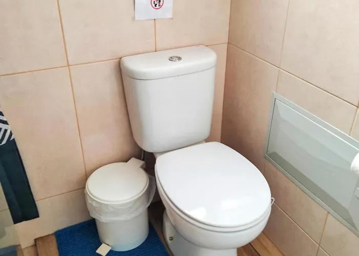 Apartmán A Casa Valentina - Estudio Vista Panoramica O Mar