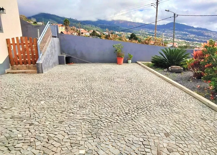 Apartmán A Casa Valentina - Estudio Vista Panoramica O Mar