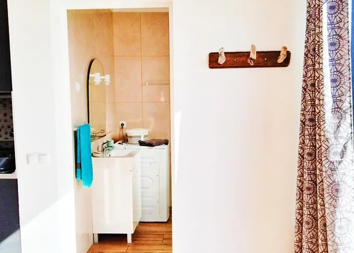 Apartmán A Casa Valentina - Estudio Vista Panoramica O Mar